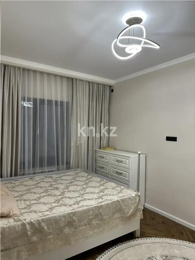 Продажа 2-комнатной квартиры, 75 м² в Алматы - фото 2