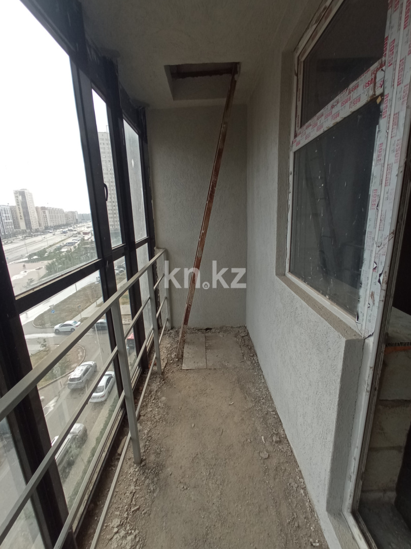 Продажа 2-комнатной квартиры, 65.6 м² в Астане - фото 17