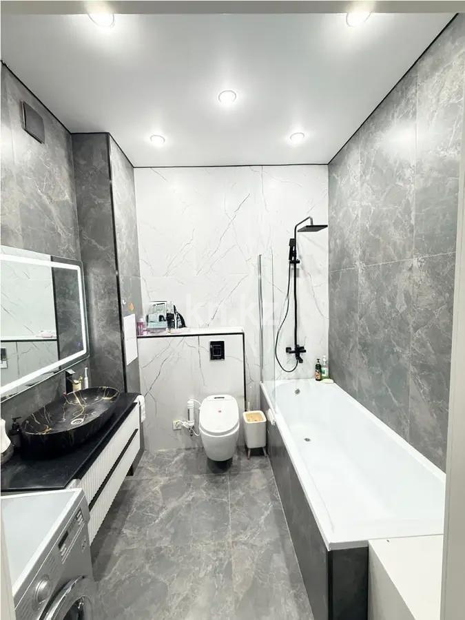 Продажа 3-комнатной квартиры, 87 м² в Астане - фото 5