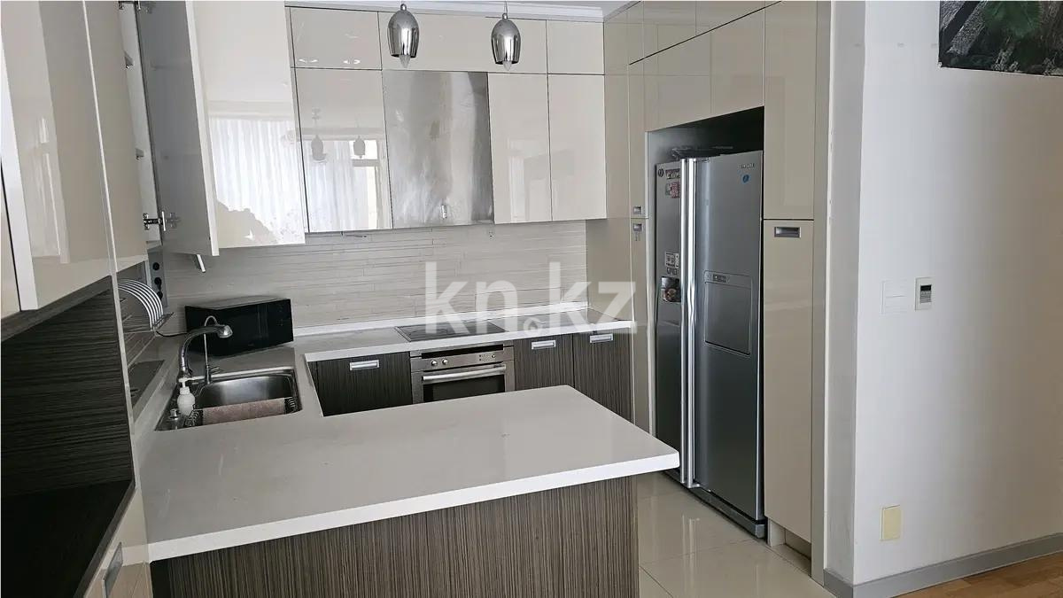 Продажа 2-комнатной квартиры, 99 м² в Астане - фото 3