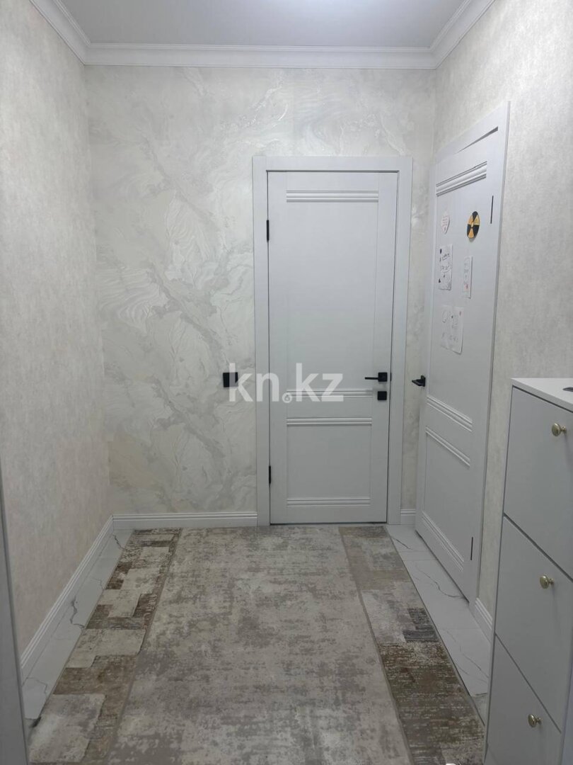 Аренда 2-комнатной квартиры, 50 м² в Астане - фото 5