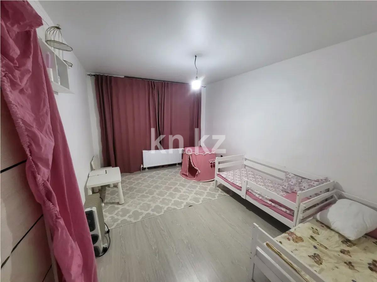 Продажа 3-комнатной квартиры, 93 м² в Алматы - фото 3