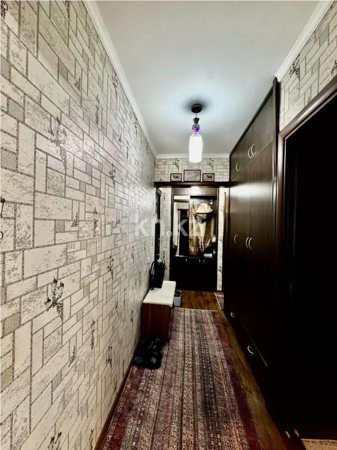 Продажа 2-комнатной квартиры, 43 м² в Алматы - фото 5
