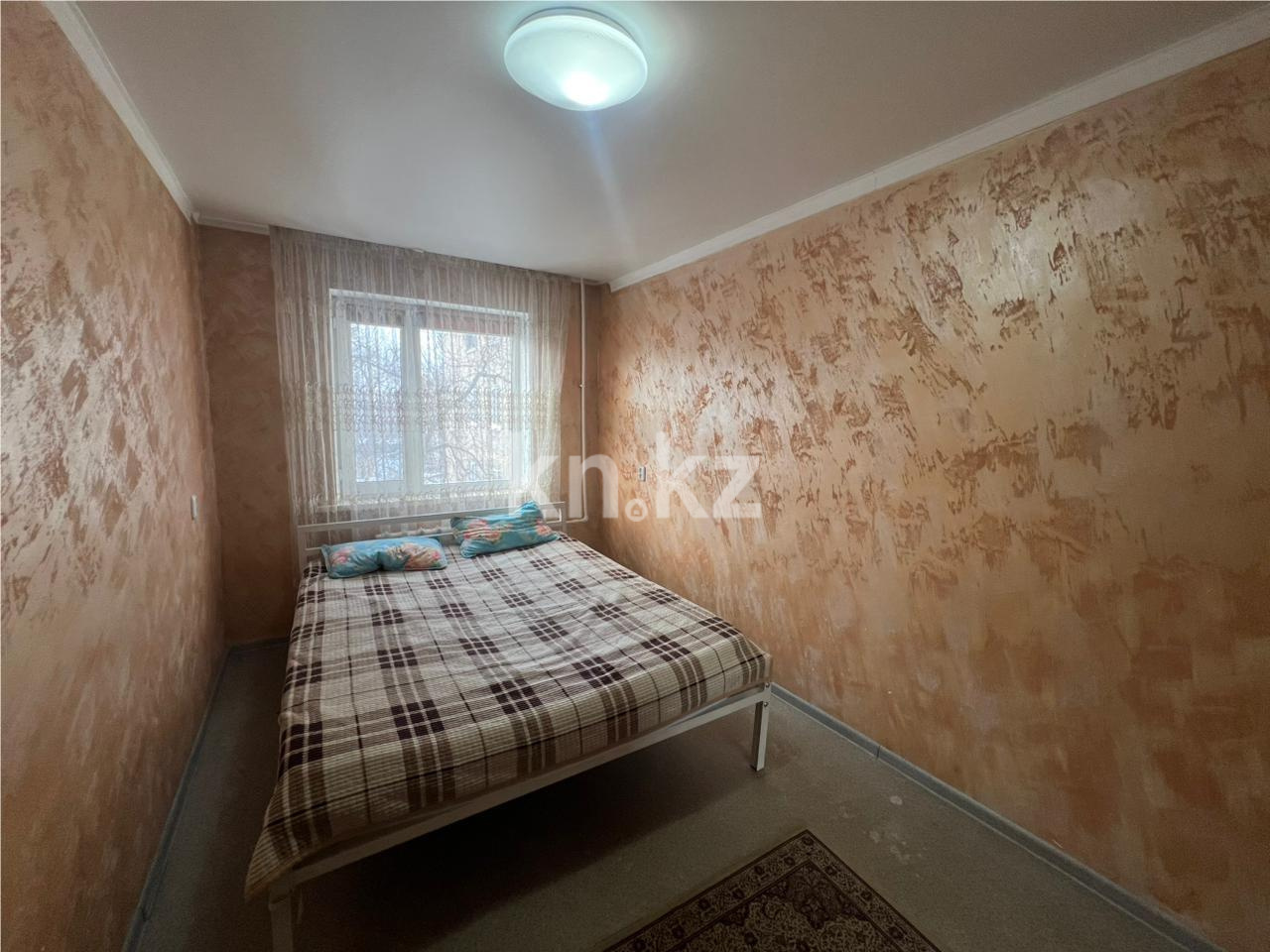 Продажа 2-комнатной квартиры, 43 м², ул. Гоголя, дом  55 в Караганде - фото 4