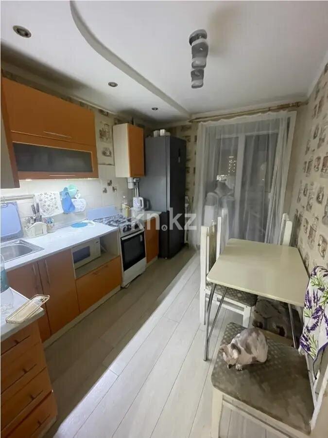 Продажа 2-комнатной квартиры, 49 м² в Караганде - фото 3