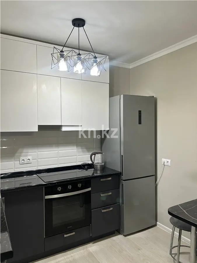 Продажа 2-комнатной квартиры, 46.29 м² в Астане - фото 3