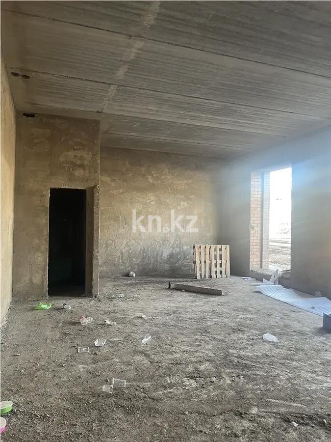 Продажа 2-комнатной квартиры, 53 м² в Астане
