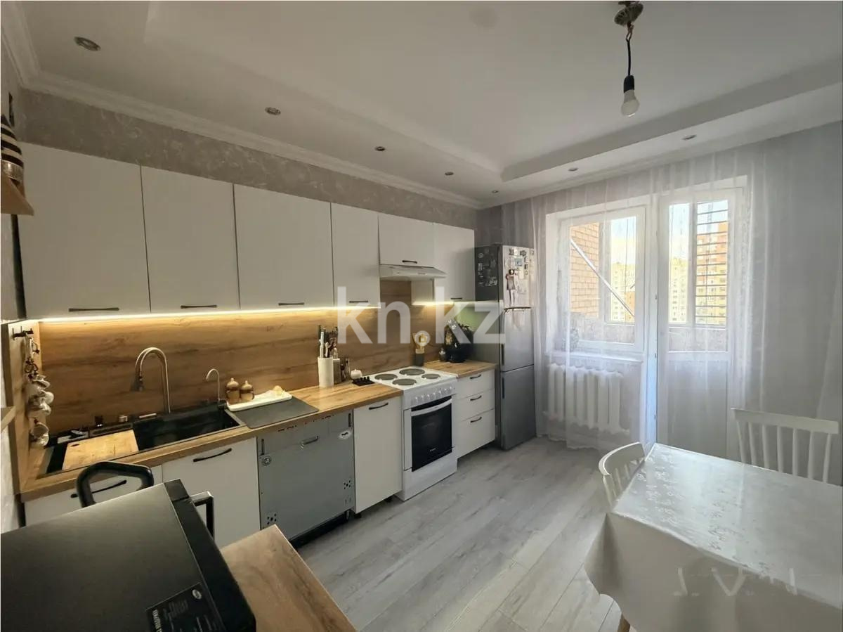 Продажа 2-комнатной квартиры, 68.9 м² в Астане - фото 3