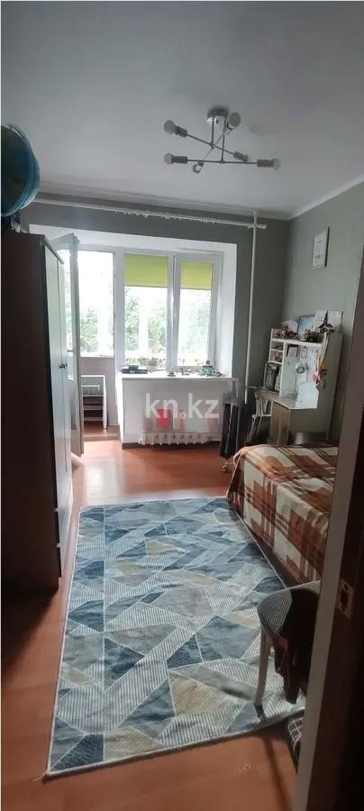 Продажа 4-комнатной квартиры, 92.7 м² в Астане - фото 4