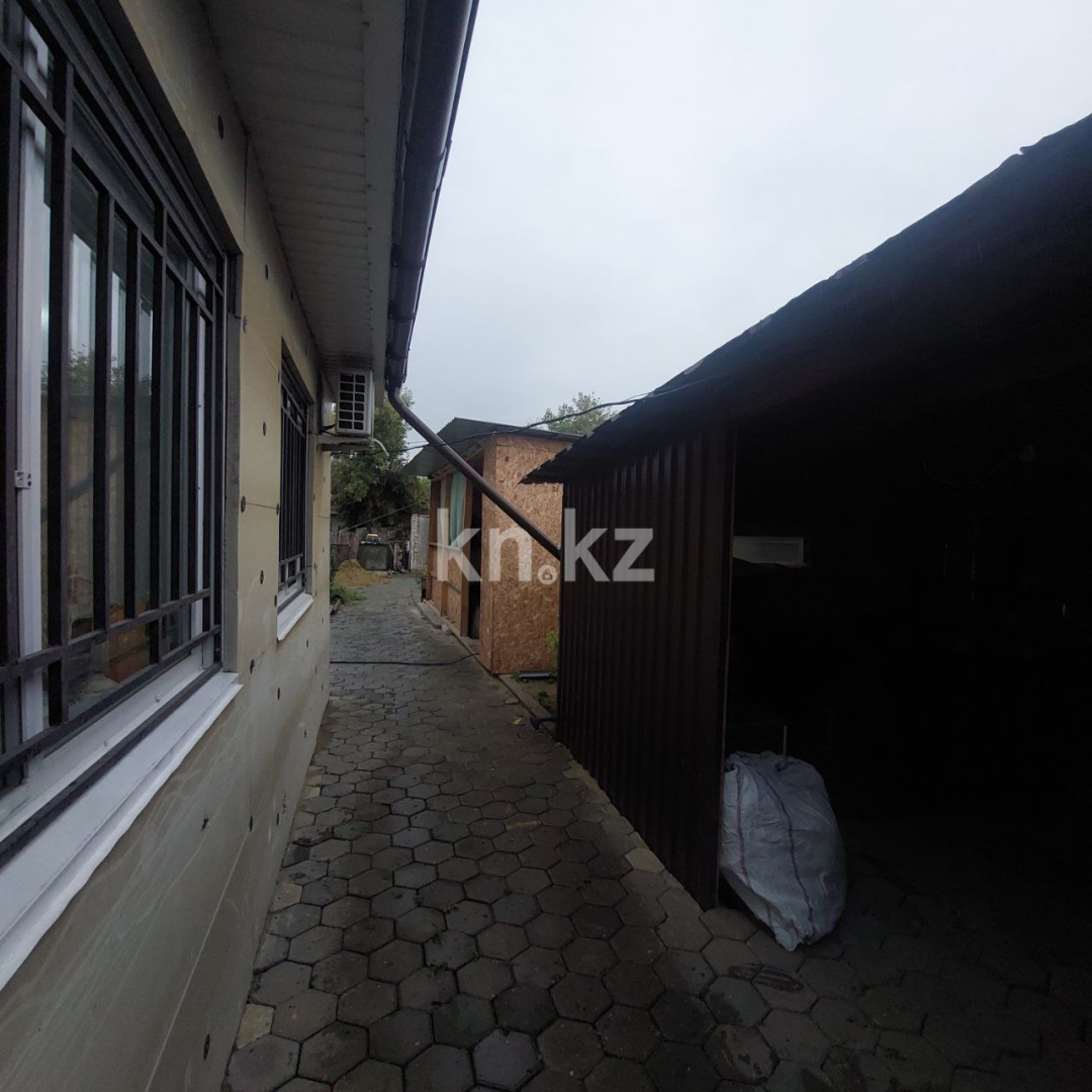 Продажа 6-комнатного дома, 132.4 м², ул. Козыбаева в Костанае - фото 18