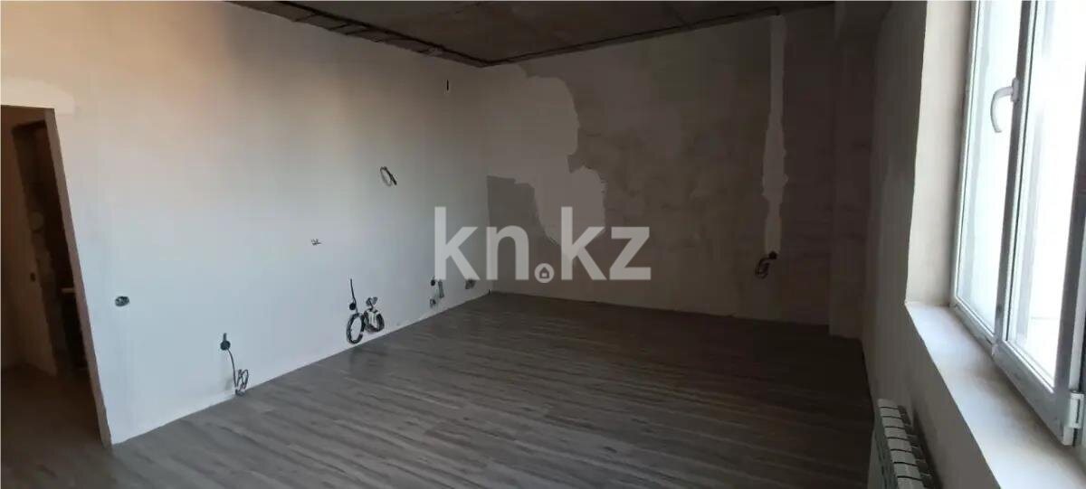 Продажа 1-комнатной квартиры, 60.73 м² в Астане - фото 2