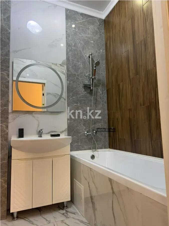 Продажа 1-комнатной квартиры, 40 м² в Астане - фото 5