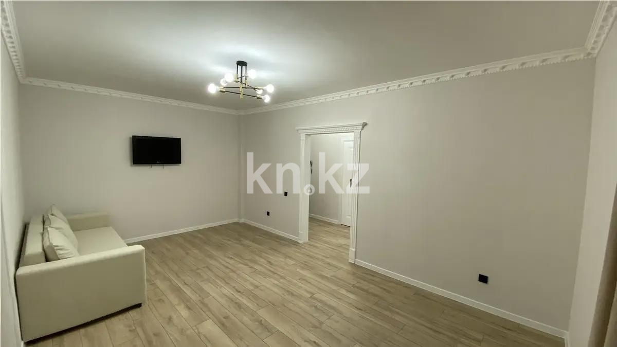 Продажа 2-комнатной квартиры, 50 м² в Астане