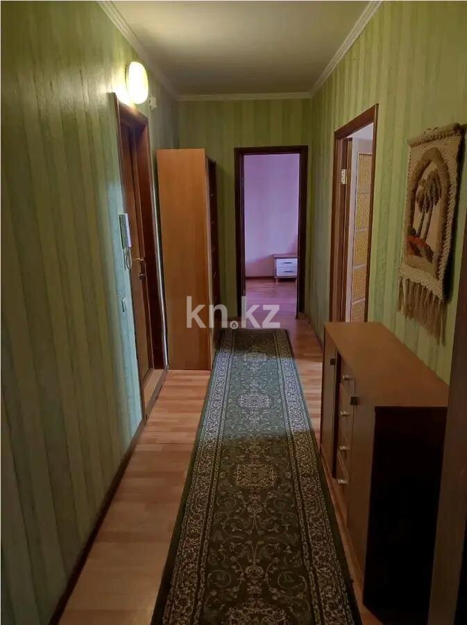 Продажа 2-комнатной квартиры, 54 м² в Караганде - фото 6