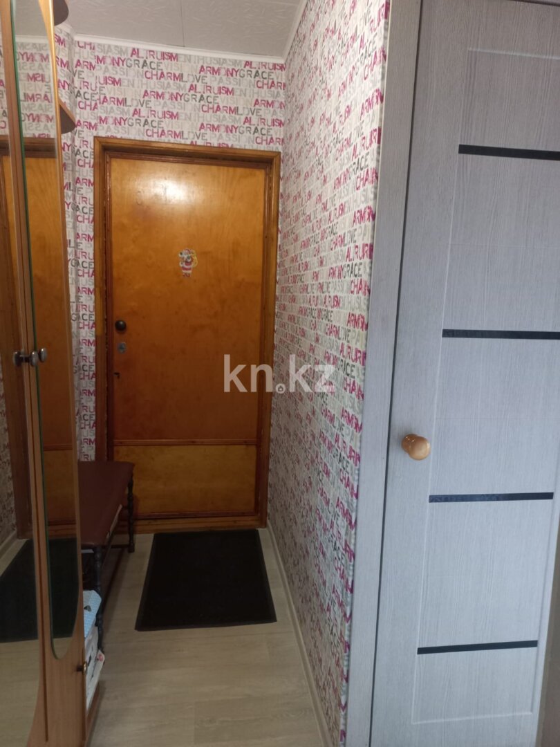 Продажа 1-комнатной квартиры, 31 м² в Уральске - фото 6