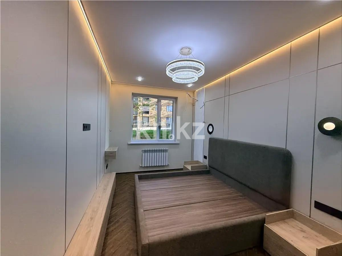 Продажа 3-комнатной квартиры, 92 м² в Алматы - фото 2