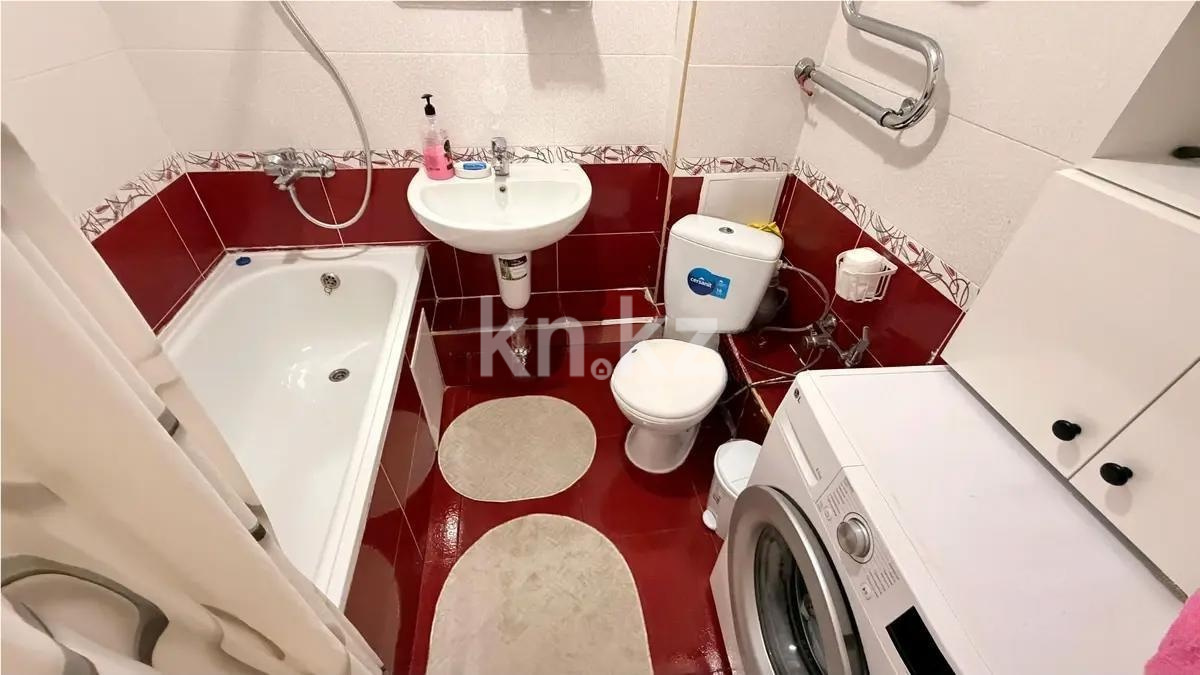 Продажа 2-комнатной квартиры, 56 м² в Астане - фото 4