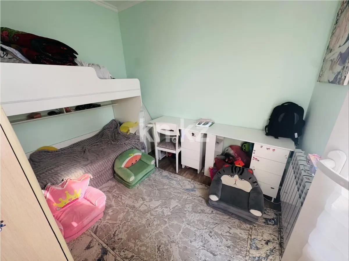 Продажа 1-комнатной квартиры, 35.5 м² в Алматы - фото 3