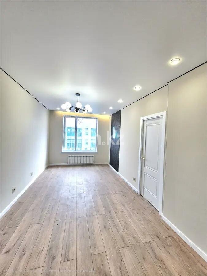 Продажа 1-комнатной квартиры, 38 м² в Астане