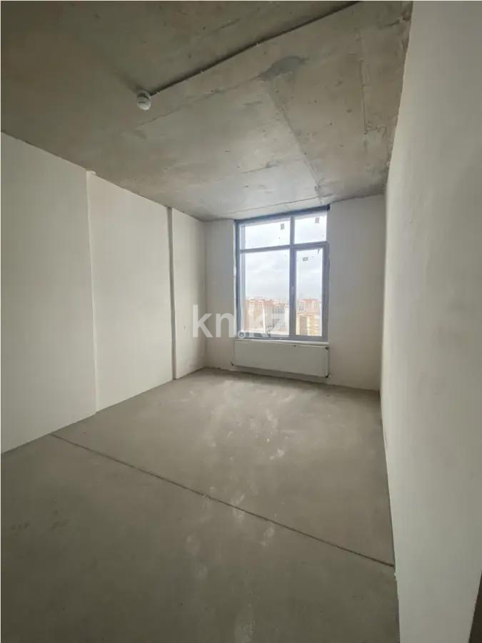 Продажа 1-комнатной квартиры, 41.2 м², ул. Е-429, дом  14 в Астане