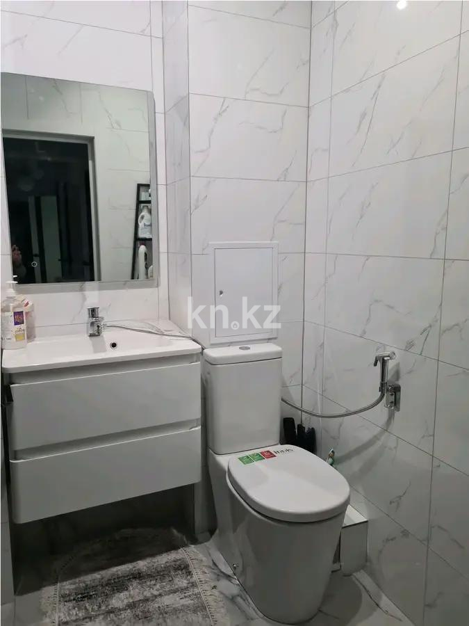 Продажа 3-комнатной квартиры, 97 м² в Астане - фото 5