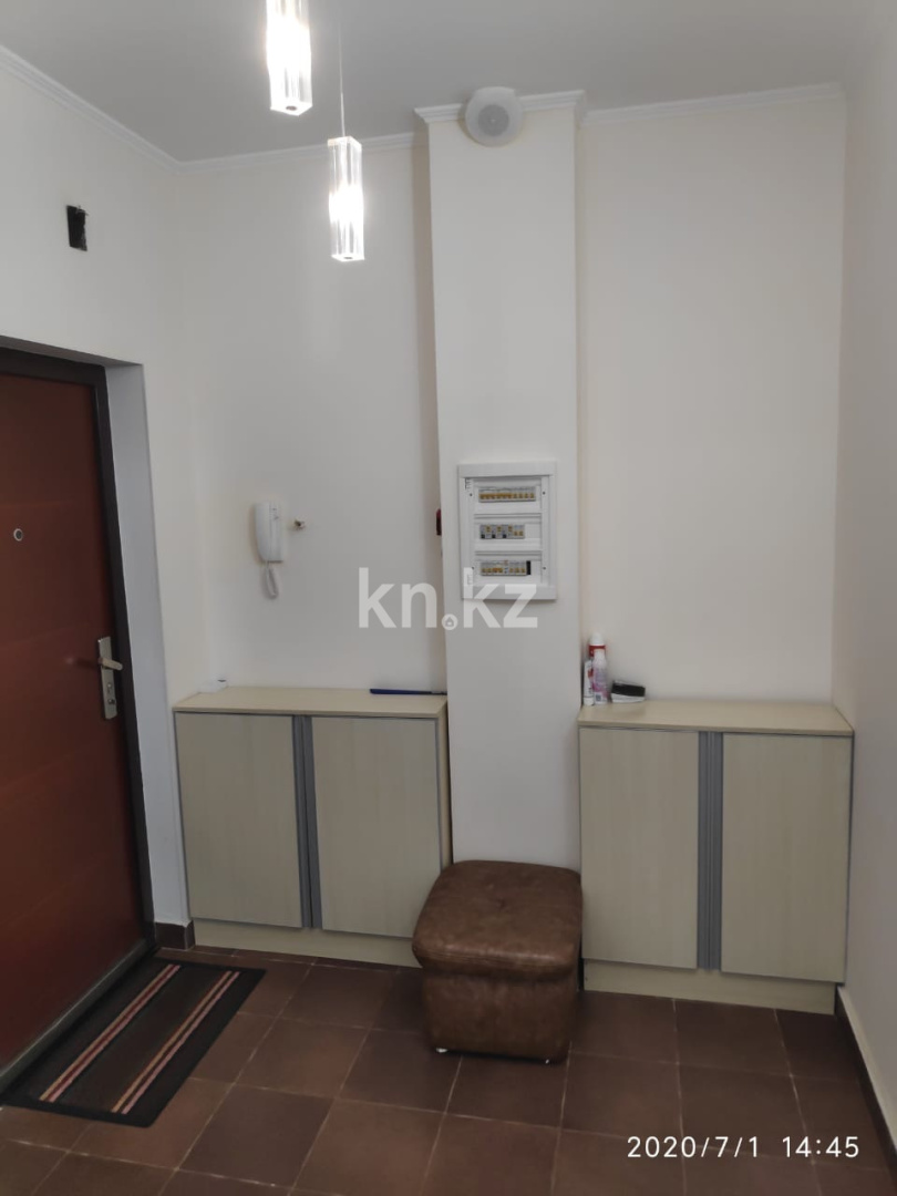 Аренда 2-комнатной квартиры, 100 м² в Астане - фото 17