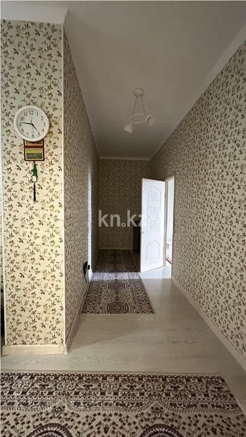 Продажа 2-комнатной квартиры, 76 м², ул. Е-430, дом  4 в Астане - фото 6