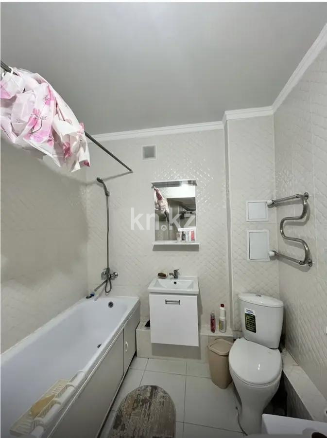Продажа 1-комнатной квартиры, 34 м² в Астане - фото 5