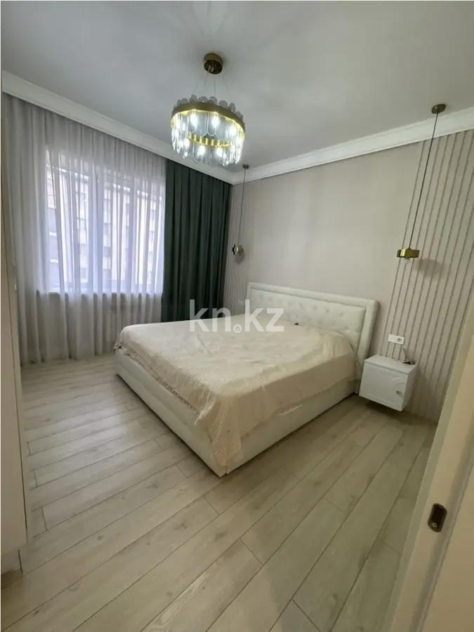 Продажа 3-комнатной квартиры, 85 м² в Караганде - фото 2