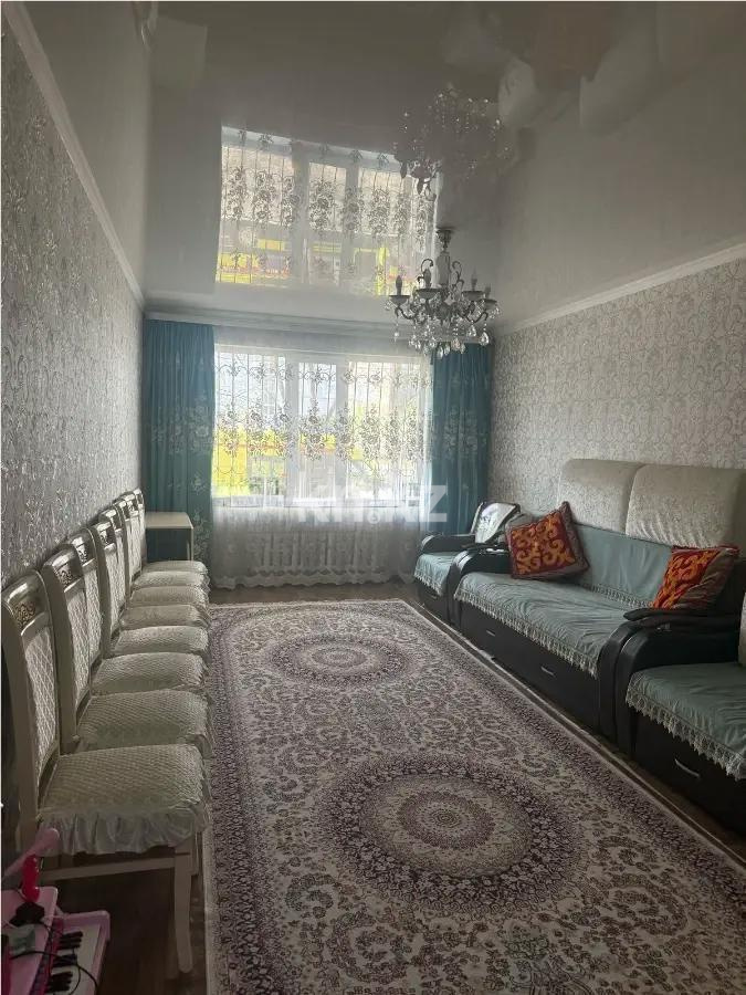 Продажа 3-комнатной квартиры, 85 м², мкр-н Саялы, дом  107 в Алматы