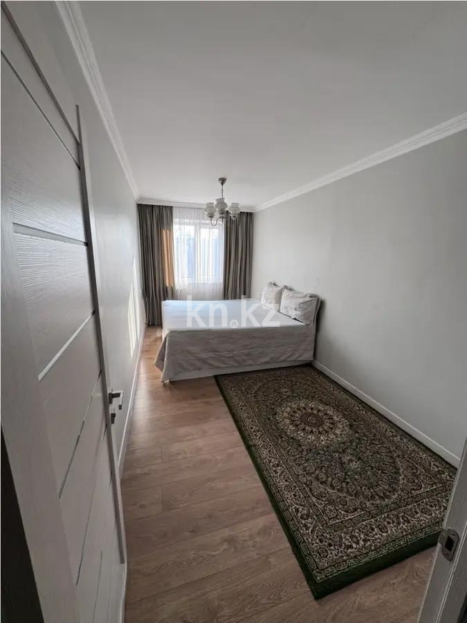 Продажа 3-комнатной квартиры, 58 м² в Алматы - фото 3
