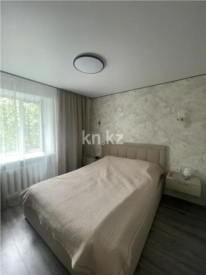 Продажа 2-комнатной квартиры, 52 м² в Караганде - фото 2