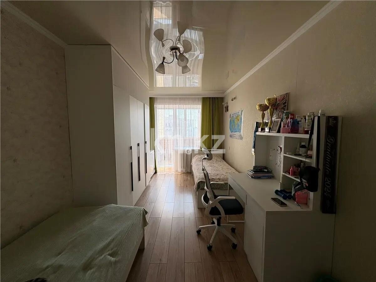 Продажа 3-комнатной квартиры, 83.9 м² в Астане - фото 3