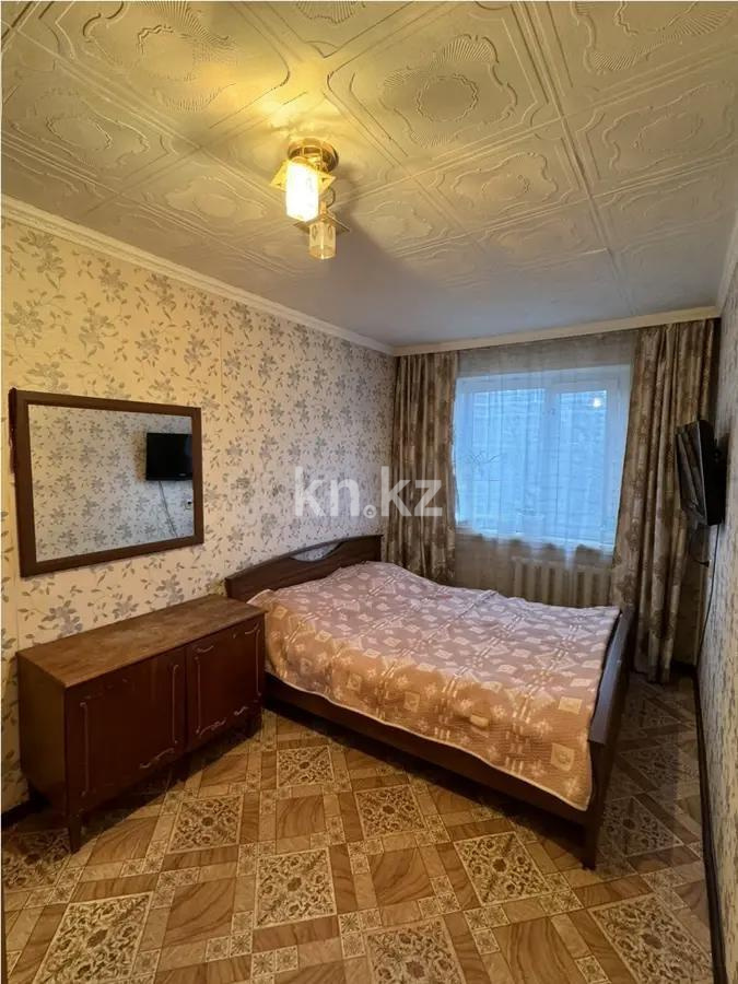 Продажа 3-комнатной квартиры, 62 м², 29 квартал (Шахтерский м-н), дом  8 в Караганде - фото 3