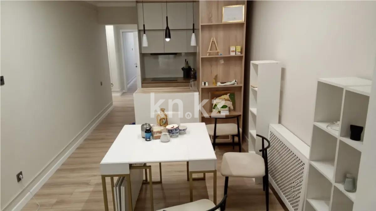 Продажа 4-комнатной квартиры, 86 м² в Астане - фото 2