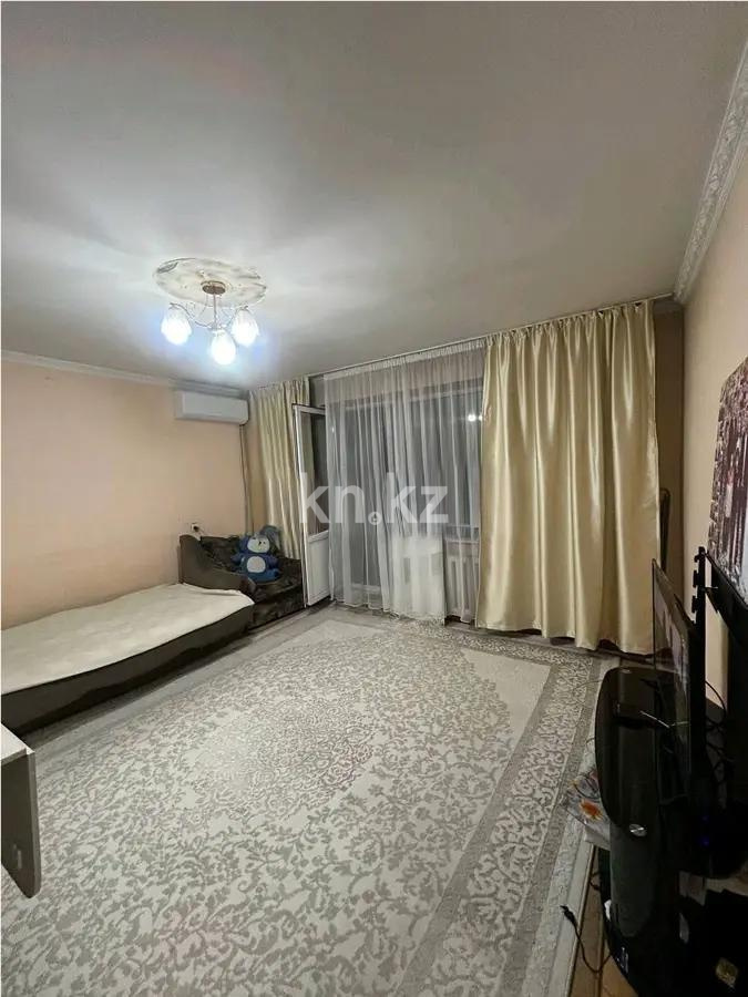 Продажа 2-комнатной квартиры, 51.1 м² в Алматы - фото 2