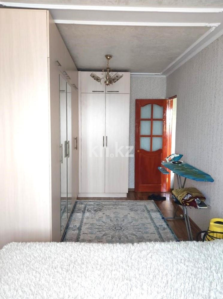 Продажа 2-комнатной квартиры, 47 м² в Караганде - фото 4