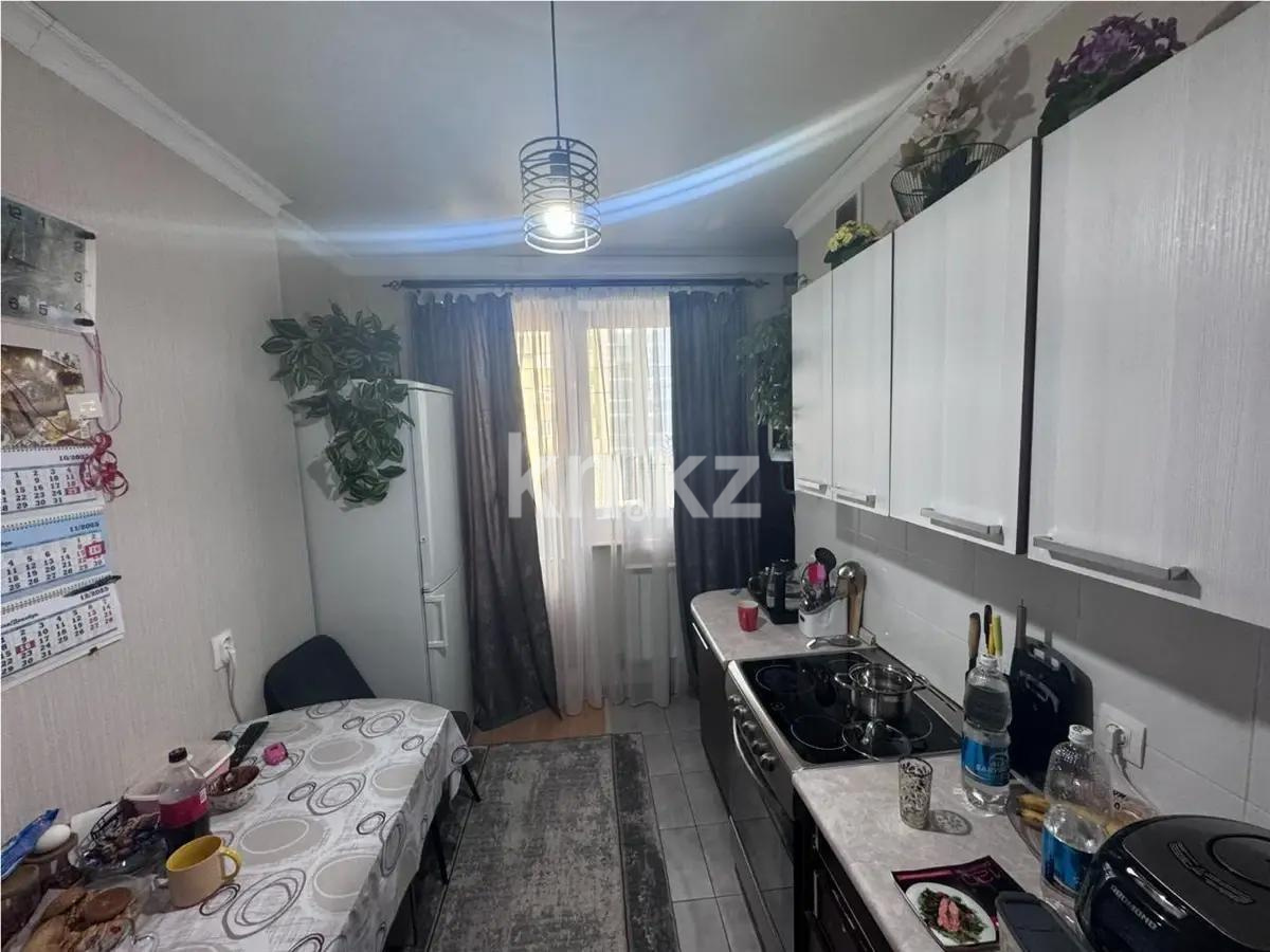 Продажа 3-комнатной квартиры, 81 м² в Астане - фото 4