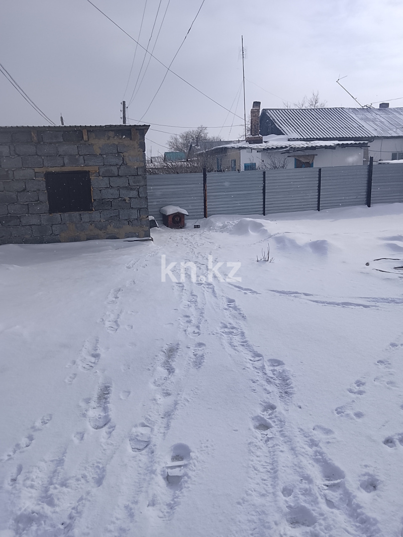 Продажа 2-комнатного дома, 37 м² в Караганде - фото 7