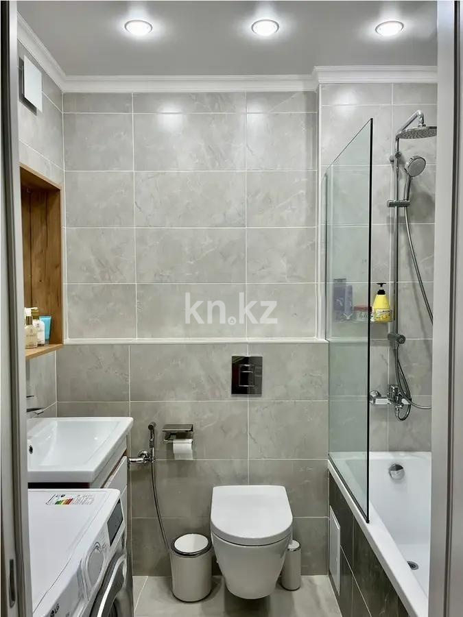 Продажа 3-комнатной квартиры, 84 м² в Астане - фото 6