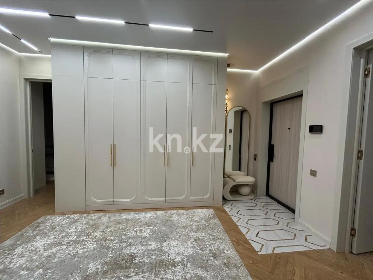 Продажа 3-комнатной квартиры, 91 м², ул. Хусейна бен Талала, дом  30 в Астане - фото 6