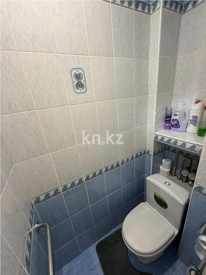 Продажа 3-комнатной квартиры, 75 м² в Алматы - фото 6