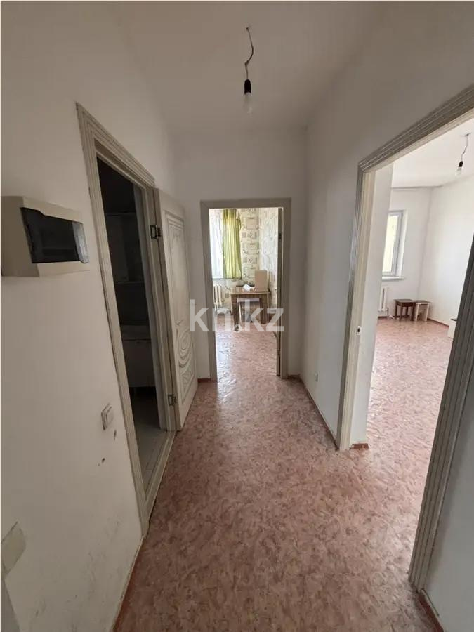 Продажа 1-комнатной квартиры, 40 м² в Алматы - фото 4