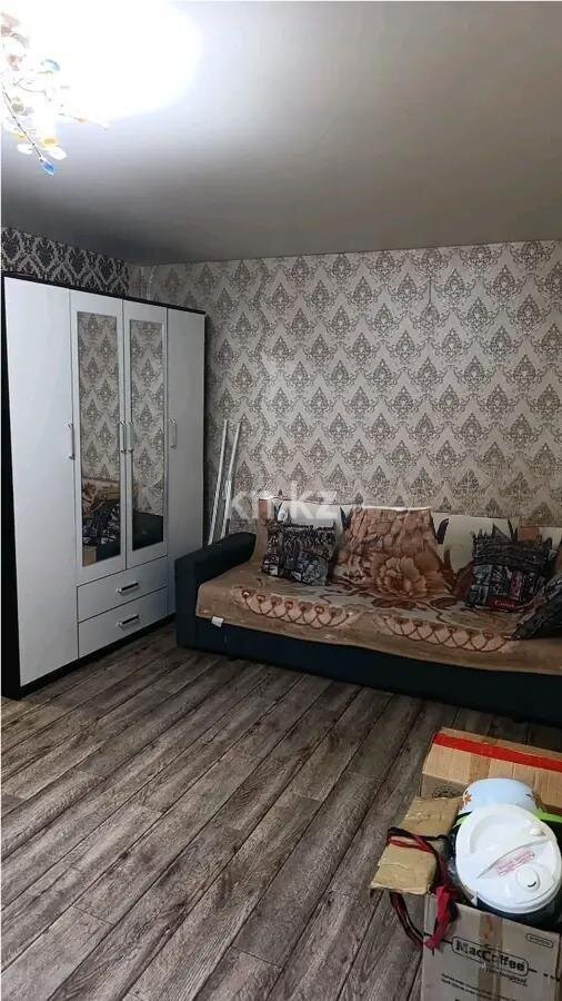 Продажа 1-комнатной квартиры, 29.5 м² в Алматы - фото 2