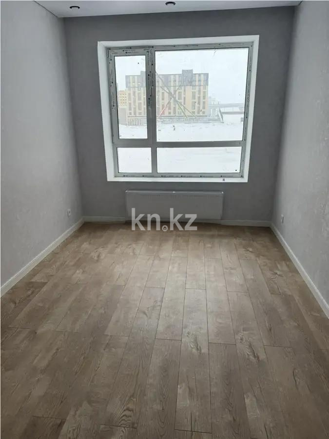 Продажа 2-комнатной квартиры, 34 м² в Астане