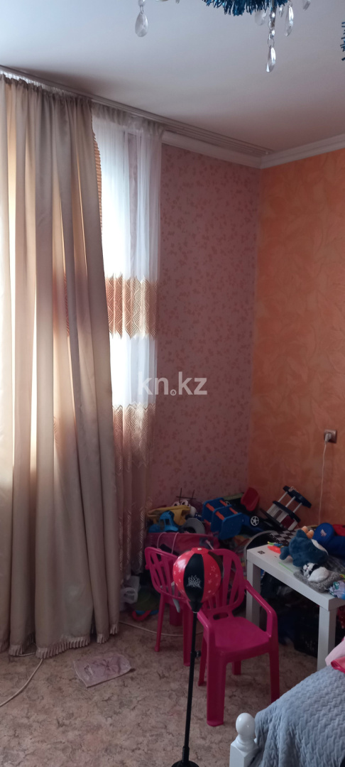 Продажа 4-комнатной квартиры, 82.7 м² в Караганде - фото 7