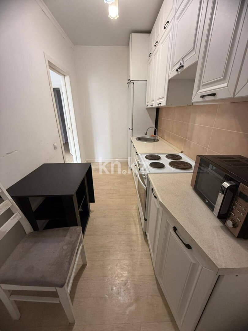 Аренда 1-комнатной квартиры, 27 м² в Астане - фото 6