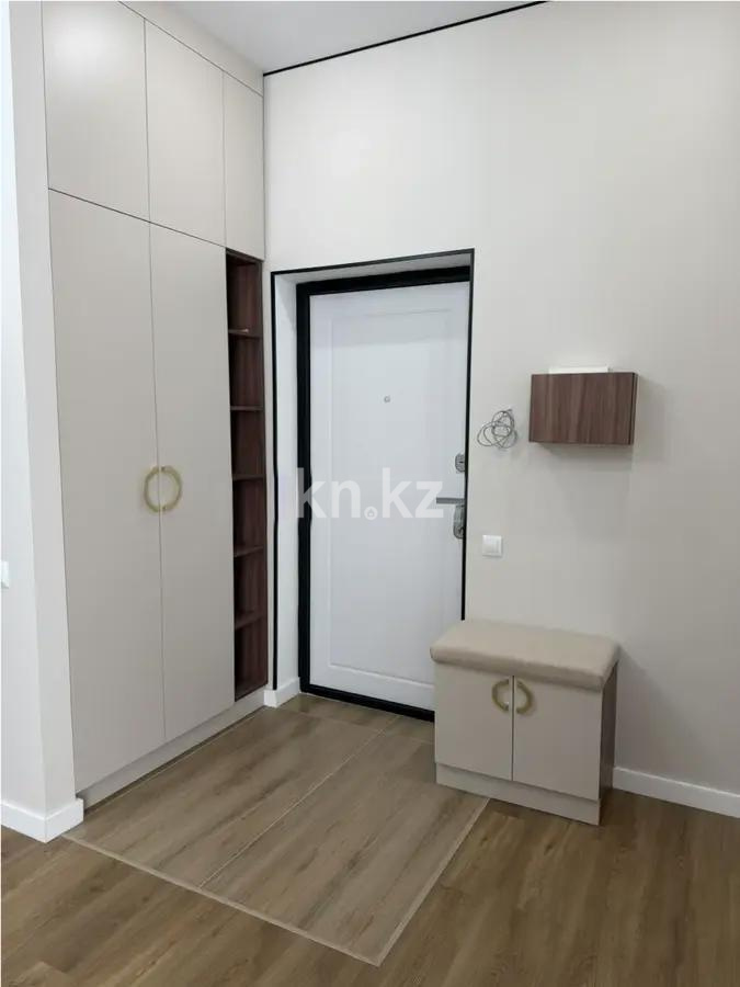 Продажа 2-комнатной квартиры, 42 м² в Астане - фото 4