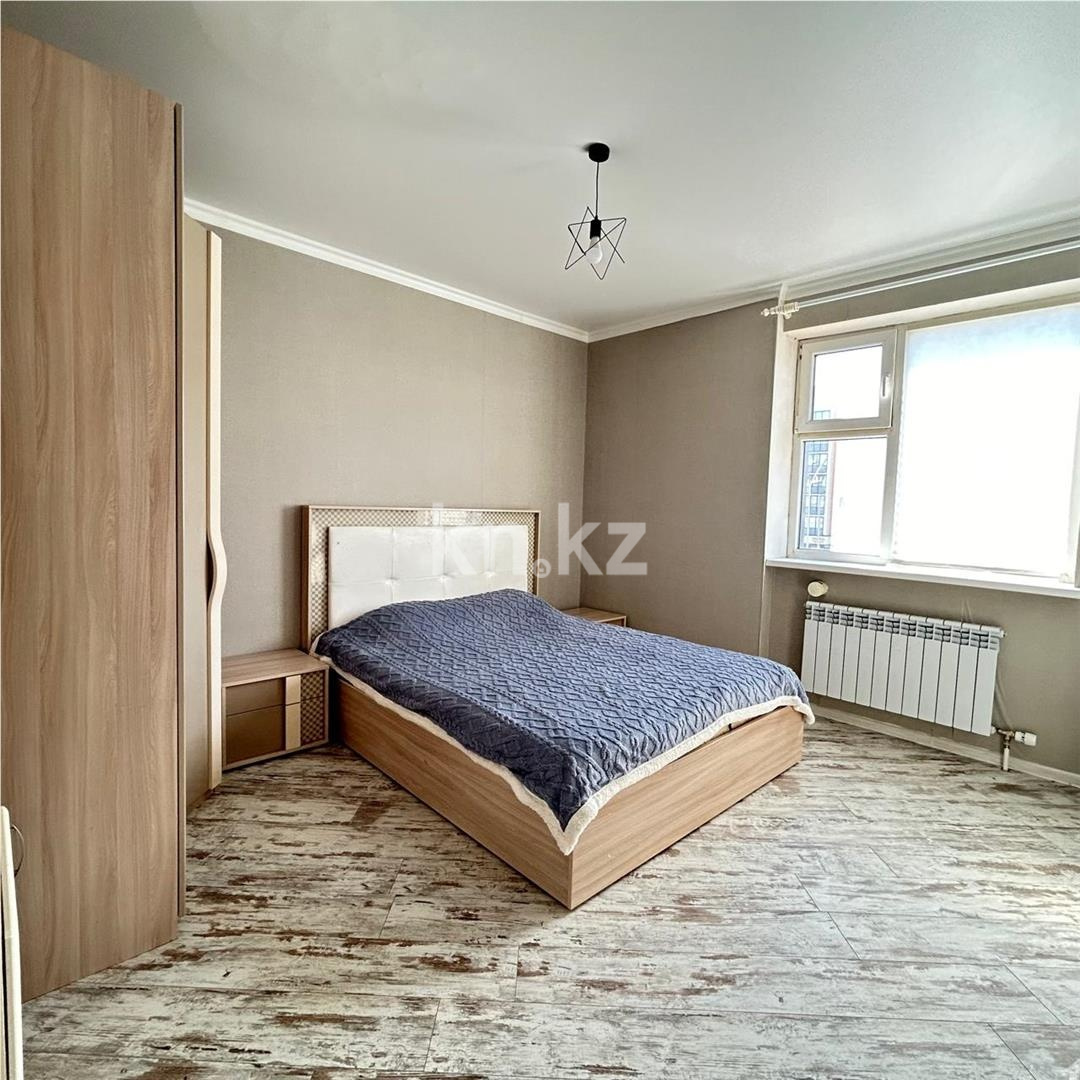 Продажа 2-комнатной квартиры, 51 м² в Астане - фото 3