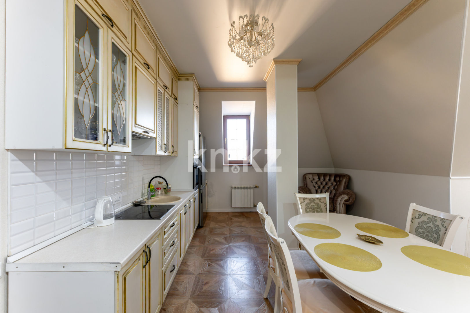 Продажа 3-комнатной квартиры, 82.1 м² в Астане - фото 18